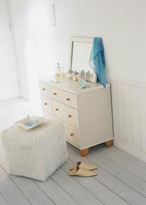 一枚板のダイニングテーブルに対応